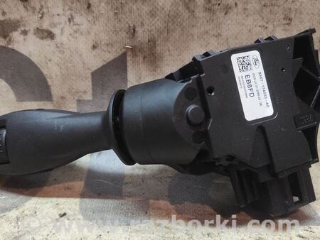 Переключатель дворников для Ford Fiesta Mk6 (2008-2017) Киев 1537625