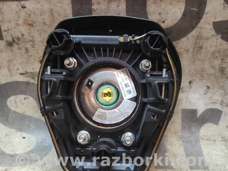 Airbag подушка водителя для Ford Fiesta Mk6 (2008-2017) Киев 2016580