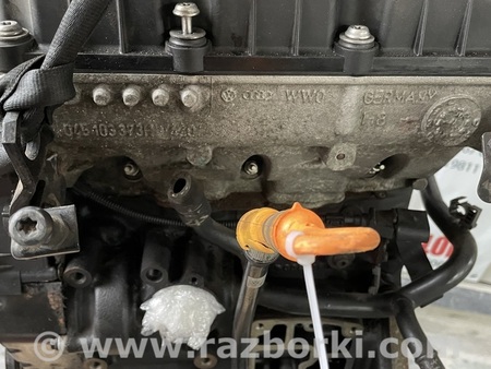 Двигатель дизель 1.4 для Skoda Fabia Львов BNV