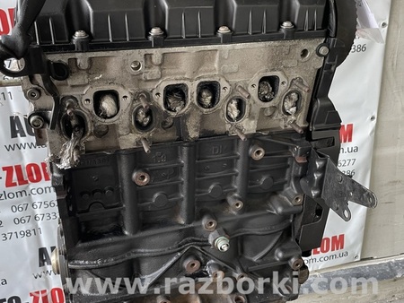 Двигатель дизель 1.9 для Skoda Superb Львов BPZ