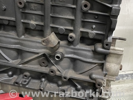Двигатель дизель 1.9 для Skoda Octavia A5 Львов BXF