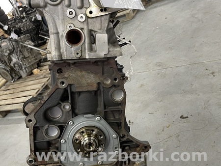 Двигатель бензин 2.0 для Audi (Ауди) A4 B8 - 8K2, 8K5 (08.2007-11.2015) Львов CAE
