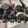 Двигатель бензин 2.0 для Audi (Ауди) A4 B8 - 8K2, 8K5 (08.2007-11.2015) Львов CAE