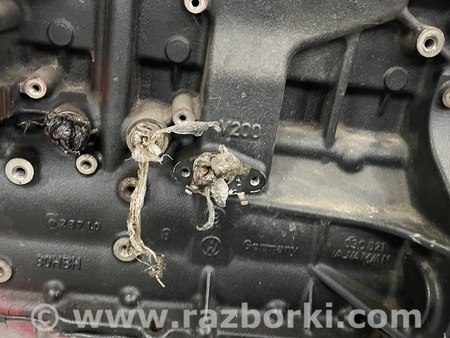 Двигатель бенз. 1.4 для Volkswagen Scirocco Mk3 (07.2008-11.2015) Львов CAV