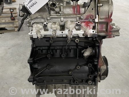 Двигатель бенз. 1.4 для Volkswagen Scirocco Mk3 (07.2008-11.2015) Львов CAV