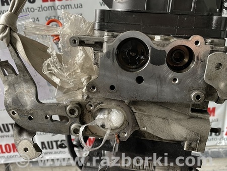 Двигатель дизель 1.6 для Volkswagen Caddy 3 (2003-2020) Львов CAY