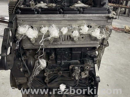 Двигатель дизель 1.6 для Skoda Octavia A5 Львов CAYX