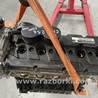 Двигатель бенз. 2.5 для Volkswagen Passat B7 (09.2010-06.2015) Львов CBU