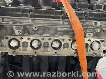 Двигатель бенз. 2.5 для Volkswagen Passat B7 (09.2010-06.2015) Львов CBU