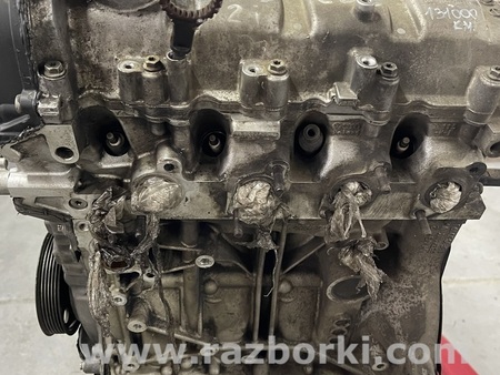 Двигатель бенз. 1.2 для Skoda Octavia A5 Львов CBZ