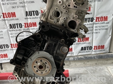 Двигатель бензин 1.8 для Volkswagen Passat B8 (07.2014-...) Львов CPR