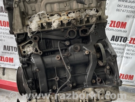 Двигатель бензин 1.8 для Volkswagen Passat B8 (07.2014-...) Львов CPR