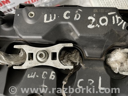 Двигатель дизель 2.0 для Volkswagen Passat B8 (07.2014-...) Львов CRL