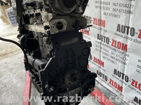 Двигатель дизель 2.0 для Volkswagen Passat B8 (07.2014-...) Львов CRL