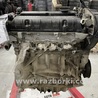Двигатель бенз. 1.6 для Ford Fiesta Mk7 (2017-...) Львов D2BG6L084BA