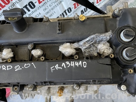 Двигатель бензин 2.0 для Ford Fusion (все модели и года EU + USA) Львов DS328CB