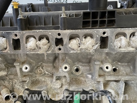Двигатель бензин 2.0 для Ford Fusion (все модели и года EU + USA) Львов DS328CB