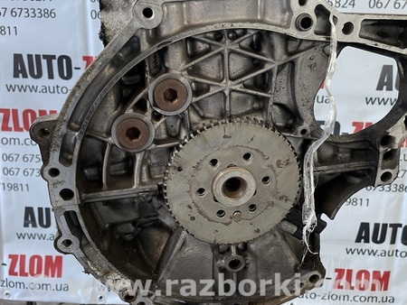 Двигатель бенз. 1.6 для MINI Clubman R55 (04.2008-11.2014) Львов N18B16