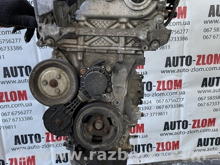 Двигатель бенз. 1.6 для MINI Clubman R55 (04.2008-11.2014) Львов N18B16