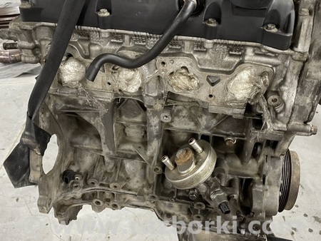 Двигатель бензин 2.0 для Nissan Primera P12 Львов QR20