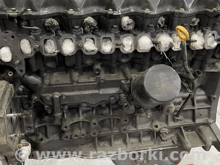 Двигатель дизель 4.2 для Toyota Land Cruiser 100 Львов 1HD-FTE 