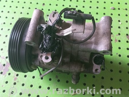 Компрессор кондиционера для Suzuki SX4 Киев 9520063JA1