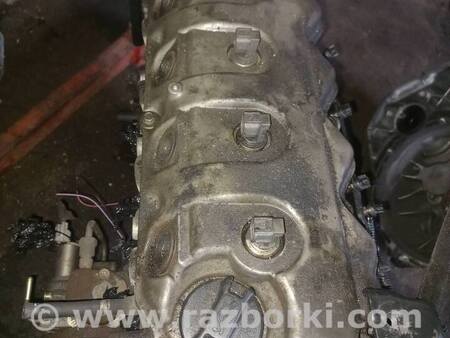 Двигатель дизель 2.2 для Nissan X-Trail T30 (2001-2008) Киев 10102EQ4A0