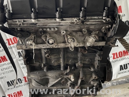 Двигатель дизель 2.0 для Mitsubishi Outlander Львов BSY