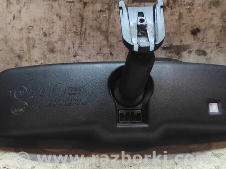 Зеркало салона для Honda Accord CU (12.2008 - 03.2013) Киев 76400SECA12