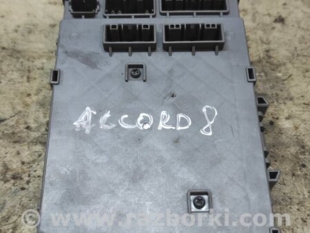 Блок предохранителей для Honda Accord CU (12.2008 - 03.2013) Киев 38200TL1E71