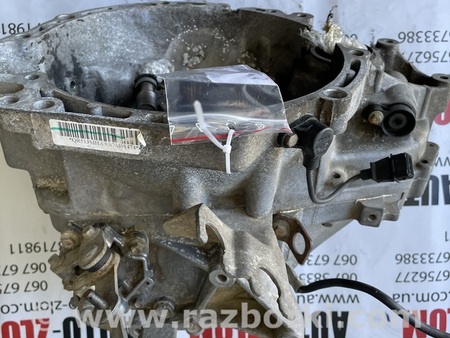 МКПП (механическая коробка) для Chery QQ Львов 513MHA-1701101