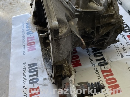 МКПП (механическая коробка) для Daewoo Lanos Львов 90375354, F16