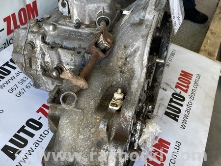 МКПП (механическая коробка) для Daewoo Lanos Львов 90375354, F16