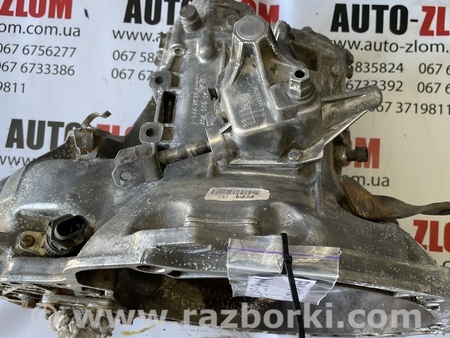 МКПП (механическая коробка) для Daewoo Lanos Львов EM119036R, M4176 