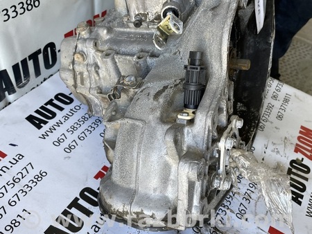 МКПП (механическая коробка) для Daewoo Lanos Львов EM119036R, M4176 