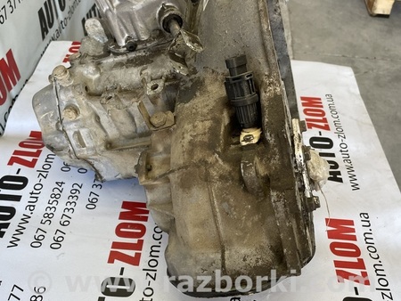 МКПП (механическая коробка) для Daewoo Lanos Львов  EM422497R, M4176 
