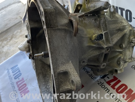 МКПП (механическая коробка) для Daewoo Lanos Львов MA102226, M4176