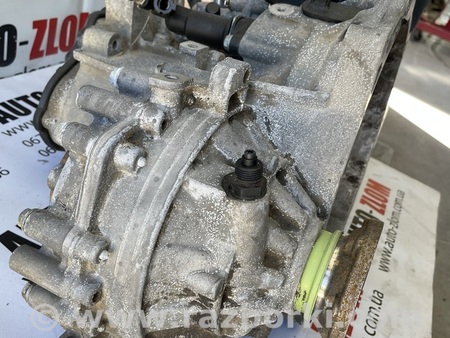 МКПП (механическая коробка) для Audi (Ауди) A3 8L (09.1996-07.2003) Львов EBD