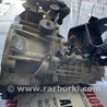 МКПП (механическая коробка) для Hyundai Getz Львов 740784