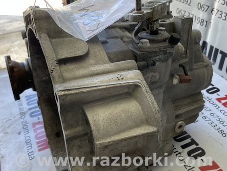 МКПП (механическая коробка) для Volkswagen Caddy 3 (2003-2020) Львов KDM