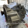 МКПП (механическая коробка) для Volkswagen Caddy 3 (2003-2020) Львов KDM
