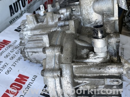МКПП (механическая коробка) для KIA Cerato Львов J41873, 450964