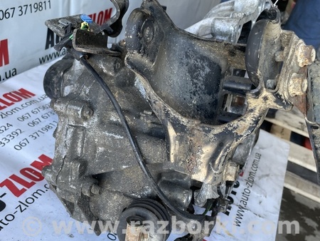 МКПП (механическая коробка) для Mazda 626 GF/GW (1997-2002) Львов