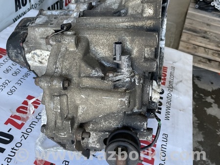 МКПП (механическая коробка) для Mazda 626 GE (1991-1997) Львов Mazda 626, GE, 2.0i