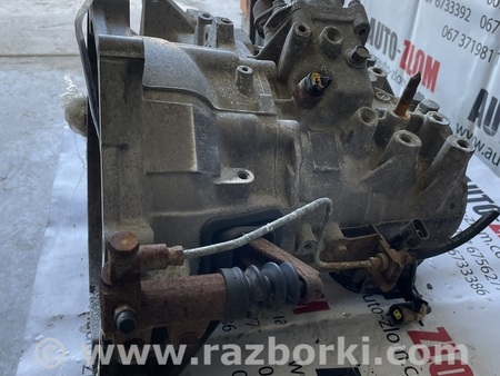 МКПП (механическая коробка) для Mitsubishi Carisma Львов KF5M421R7A2 