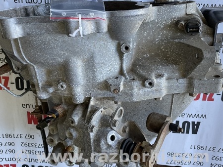 МКПП (механическая коробка) для Mitsubishi Carisma Львов KF5M421R7A2 