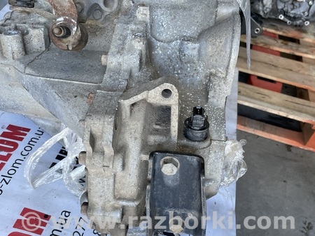 МКПП (механическая коробка) для Mitsubishi Carisma Львов KF5M421R7A2 