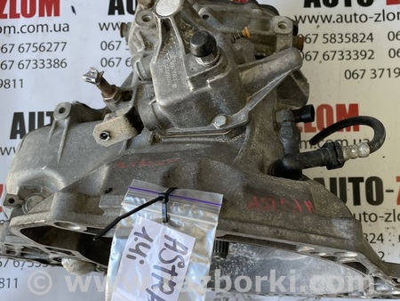 МКПП (механическая коробка) для Opel Astra H (2004-2014) Львов Opel Astra H	1.4i