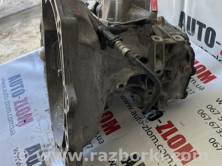МКПП (механическая коробка) для Opel Astra H (2004-2014) Львов Opel Astra H	1.4i