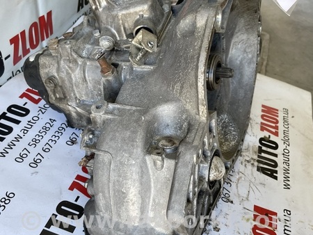 МКПП (механическая коробка) для Opel Astra H (2004-2014) Львов Opel Astra H	1.4i